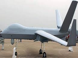 Meaning of uav in english. Drone All About Wing Loong Ii Pakistan S New Drone From China The Economic Times