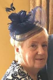 Condolence Book for Imelda Monahan (née Ronan) (Edenmore, Dublin)