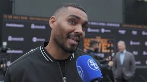 SAM SHEEDY REACTS TO SPLIT DECISION DEFEAT TO NAV MANSOURI