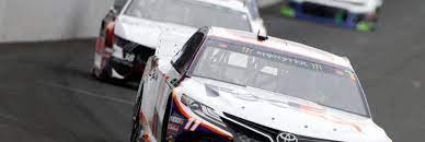 Front row motorsports is a veritable underdog, spending a fraction of what top nascar teams pour into their cars every year. Nascar Betting 2020 Nascar Odds Il Sportsbooks