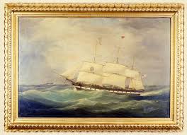 Maybe you would like to learn more about one of these? On The Water Maritime Nation 1800 1850 Enterprise On The Water