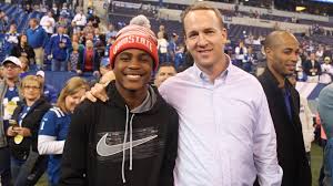 Bond Goes Beyond Brotherhood For Mike Doss & AJ Kirk