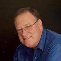 Mr. James "Jimmy" Neal Conn Obituary