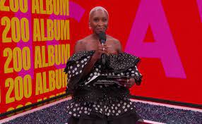 Nick jonas hosts music's no. 38no5iozww1u0m