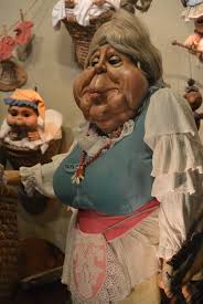 Volk Van Laaf Efteling Nederland Attractiepark