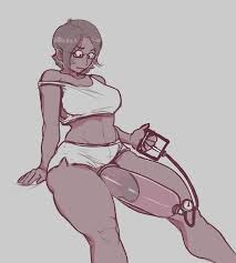 Futa Gifs – 26 | Futapo!