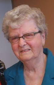 Obituary for Muriel Ada Taylor