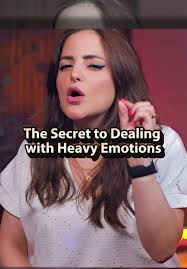Overcoming Heavy Emotions: Tips for Personal Growth