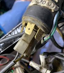 Compressor mounting and belt a d j ~ s t ~ e n t; Ossa Wiring Diagram 2009 Ford F 150 Fuse Box Location Begeboy Wiring Diagram Source