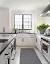 Farmhouse Black Kitchen Hardware