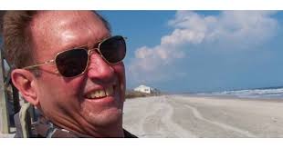 Donald Jack Stinson Obituary (1944