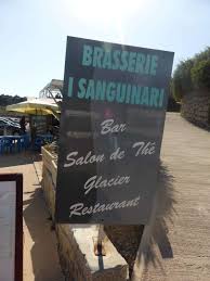 Brasserie I Sanguinari Restaurant Ajaccio 20000 Adresse Horaire Et Avis