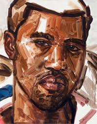 Elizabeth Peyton Kanye 2010 2011 Artsy Elizabeth Peyton Art Artsy