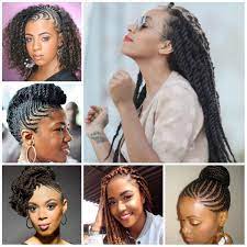 Epingle Sur Styles De Cheveux Populaires 2019