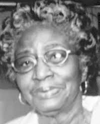 Barbara Fenner Obituary (2014)