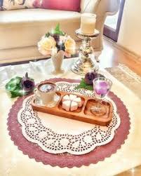 My Home Kahve Sunumu Coffee Turk Kahvesi Kahve Fincani Kahve
