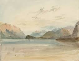 See reviews and photos of lessons & workshops in lake como, italy on tripadvisor. Lake Como From Menaggio Looking Towards Bellagio Joseph Mallord William Turner 1819 Tate
