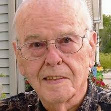 Vernon E. Peek Obituary (1925