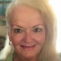 Diane Hurst's Instagram, Twitter & Facebook