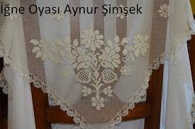 Igne Oyasi File Islemeli Bohca Tig Isi Sablonu Dantel Orgu Desenleri