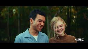 All the bright places tells the story of violet markey (elle fanning) and theodore finch (justice smith), who meet and change each other's lives forever. All The Bright Places 2020 Imdb