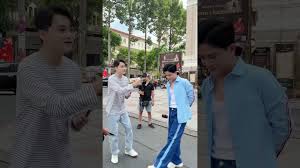 Trương Vinh Khưu Huy Vũ hậu trường #truongvinh #khuuhuyvu