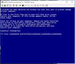 We did not find results for: Gns3 Windows Xp Appliance Shows Blue Screen Super User