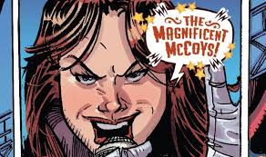 Sh*tShow by Adam Barnhardt