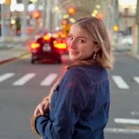 Olivia Hunt - Goldwater Fellow, NYU Creative Writing MFA ...