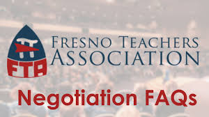 You can win a lot there and lose a lot, depending on your turn. 2019 2022 Bargaining Faqs Fresno Teacher Association