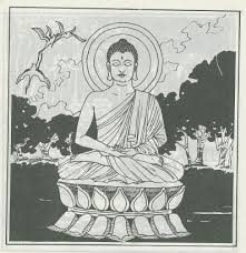 Agama buddha merupakan agama besar yang kedua, yang banyak penganutnya di dunia. Pengasas Agama Buddha