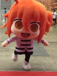 Penampakan Boneka Mampang Di Jepang Kaskus