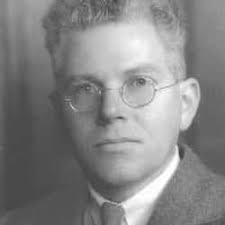 Famous Male Physicists