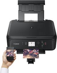 Download drivers, software, firmware and manuals for your canon product and get access to online technical support resources and troubleshooting. Impresora Multifuncional Canon Pixma Ts5150 Negra Wifi De Inyeccion De Tinta Canon Amazon Es Informatica