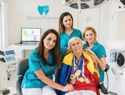 Bulevardul mihai eminescu,nr.1, 300030 timisoara. Dental Premier Clinica Stomatologica High Tech Dentistry