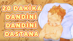 Dandini Dandini Dastana Ninnisi Kesintisiz Versiyon