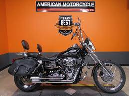 Harley davidson fxdwg/i dyna wide glide: 2006 Harley Davidson Dyna Wide Glide American Motorcycle Trading Company Used Harley Davidson Motorcycles