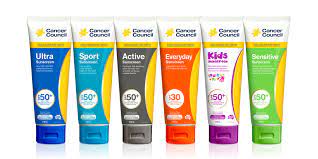 Ultra protect spf 50+ everyday sunscreen lotion. Cancer Council Sensitive Sunscreen Msds Cancer Council Sensitive Tube Sunscreen Spf50 110ml For An Adult Recommended Sunscreen Application Is