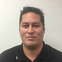 Aaron Uson's Instagram, Twitter & Facebook