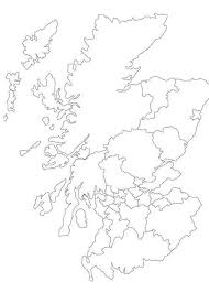 Voor als je nu wil kleuren. Gratis Schotland Kleurplaten Om Te Printen The London Tester