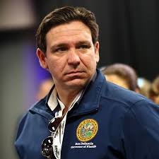 Ron DeSantis Suffers String of Defeats in Florida School Board Races