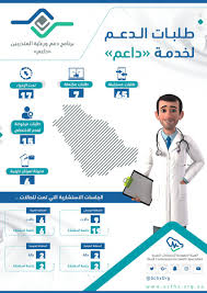 هيئة التخصصات الصحية On Twitter هيئة التخصصات الصحية للتقديم على خدمة داعم Https T Co 2r1cnmbp6l