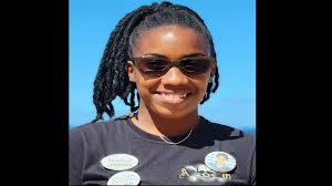 Juniors brighten Deighton Griffith School