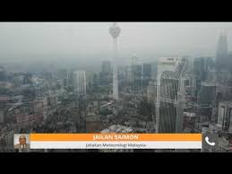 Soalan contoh karangan jerebu, punca masalah jerebu di malaysia? Situasi Jerebu Di Malaysia Youtube