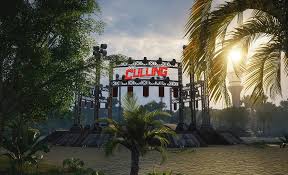 One Of The First Battle Royales The Culling Is Shutting