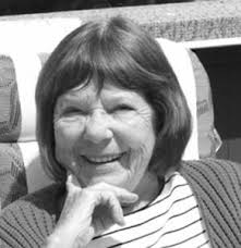 Olive Parker Obituary (2015)