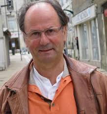 Patrick Bertrand : la musique en partage