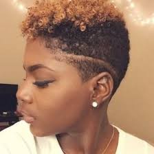 In such a way you can reduce your hair volume on the sides and add the volume the above mentioned were some of the popular and trendy black women short hairstyles which are quite convenient to create and they look chic. Hair Cut For Black Women For Android Apk Download