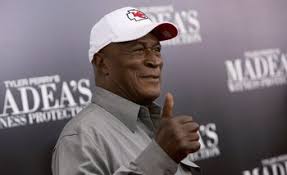Murió a los 84 años John Amos, actor de “Good Times” y “Un príncipe en  Nueva York”