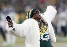 Jun 29, 2021 · 2021 one music fest lil wayne the isley brothers. Lil Wayne Records A New Hype Song For The Green Bay Packers Nfl Team Classic Hip Hop Magazine